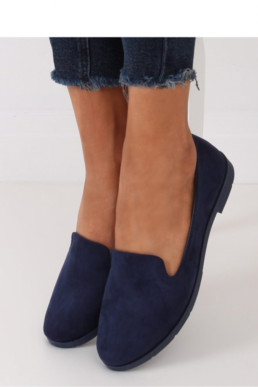 Mokasinai modelis 145814 Inello