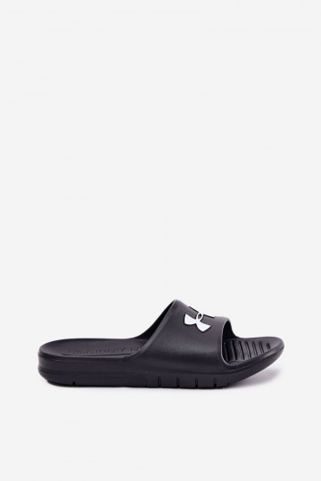 Šlepetės  Under Armour 3021286-001 Juodos spalvos 2