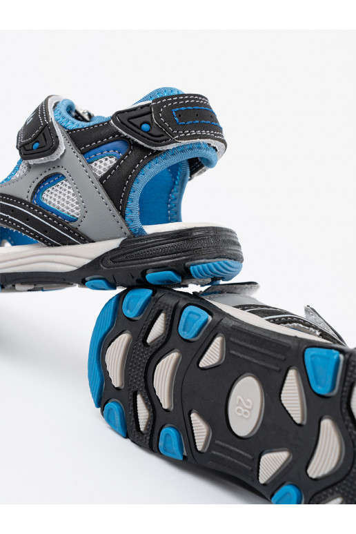 Snadały  juodos spalvos