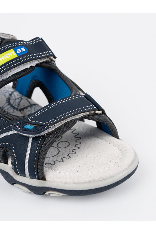 basutės mėlynos spalvos 