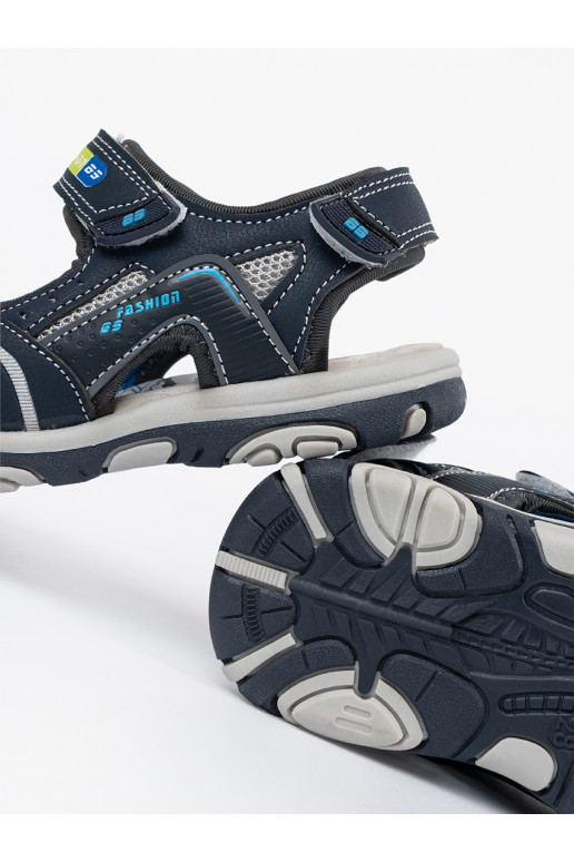 basutės mėlynos spalvos 