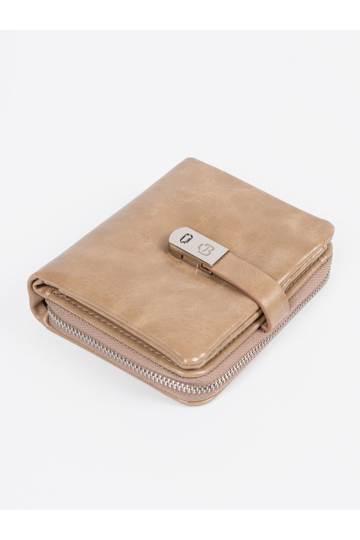 dramblio kaulo spalvos elegancki Moteriška piniginė