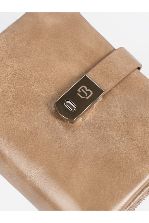 dramblio kaulo spalvos elegancki Moteriška piniginė