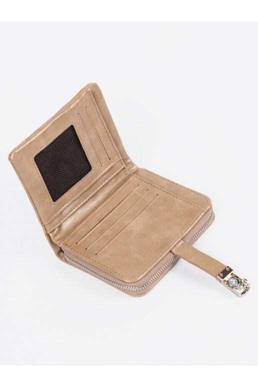 dramblio kaulo spalvos elegancki Moteriška piniginė