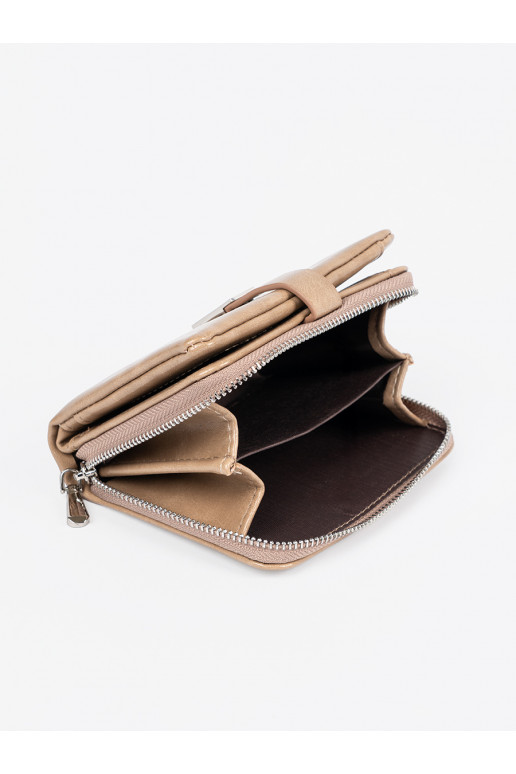 dramblio kaulo spalvos elegancki Moteriška piniginė