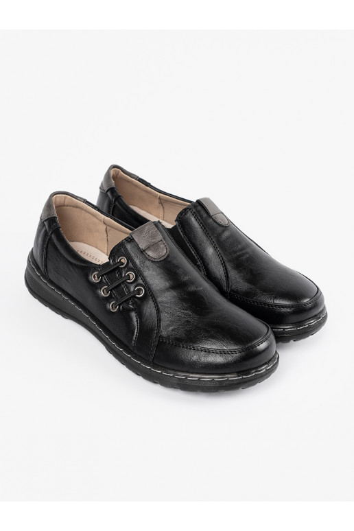 juodos spalvos  pusbačiai  juodos spalvos  pusbačiai