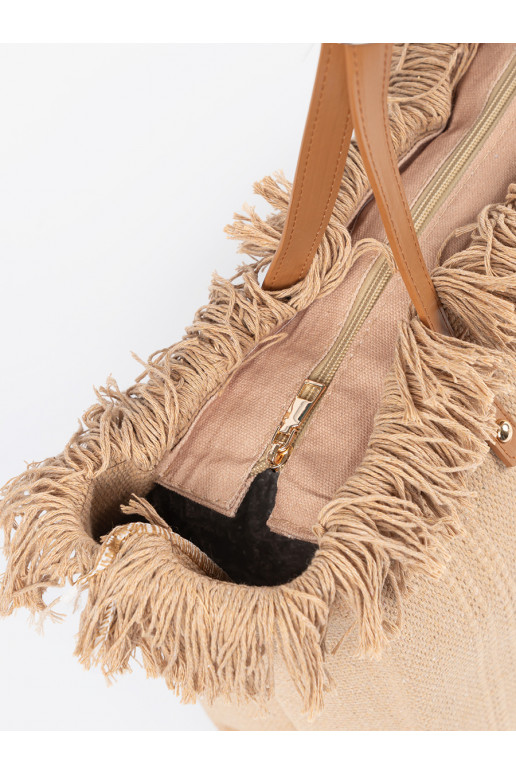 Rankinė/krepšys plażowa SUMMER