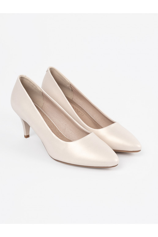 dramblio kaulo spalvos aukštakulniai Sergio Leone