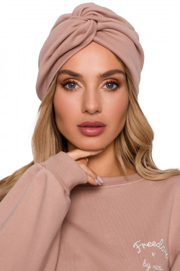 Kepurė modelis 153589 Moe
