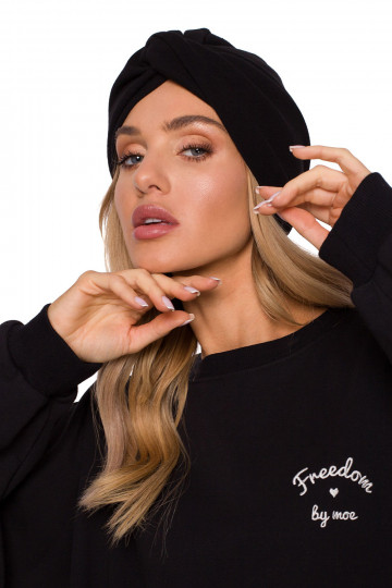 Kepurė modelis 153592 Moe  2