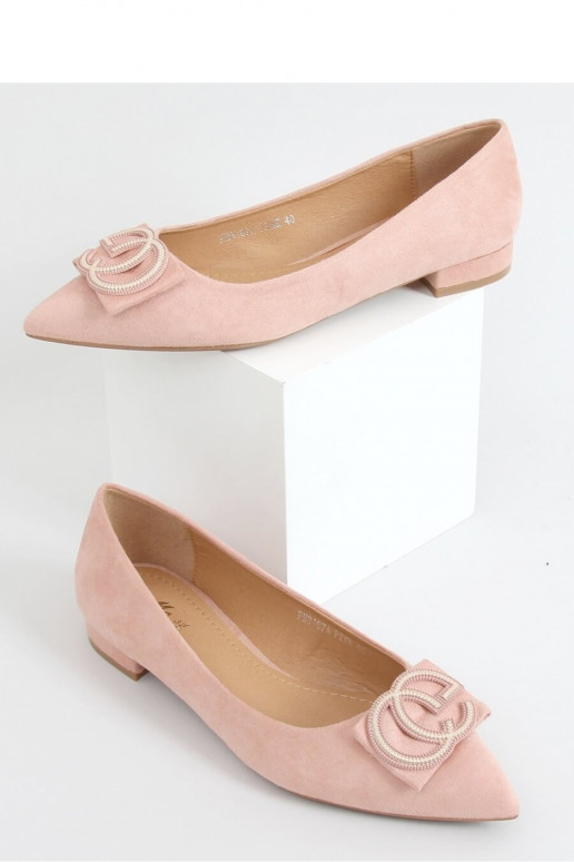 Balerinos modelis 151398 Inello   Balerinos modelis 151398 Inello