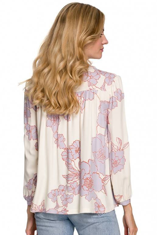  Palaidinė modelis 153796 Makover 