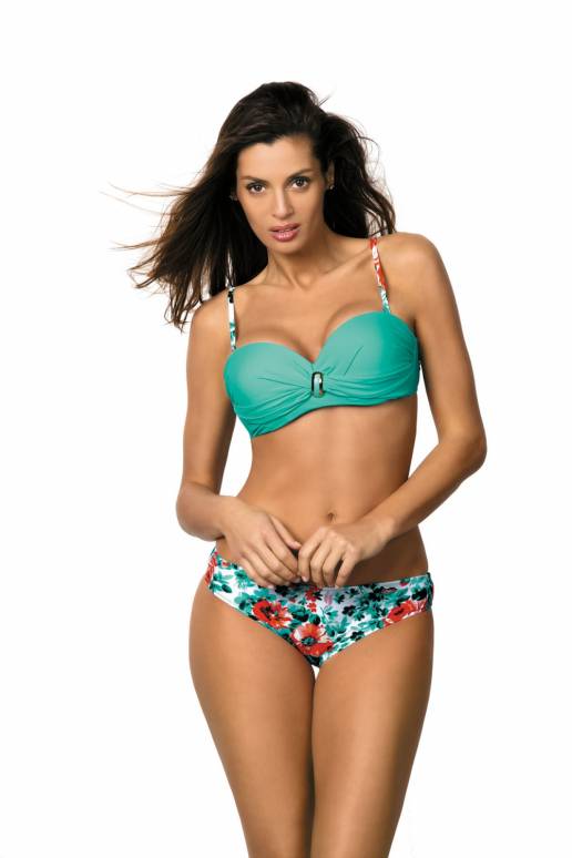  Dviejų dalių maudymukas modelis 56773 Marko 