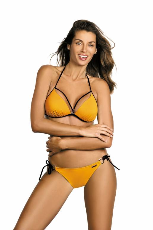  Dviejų dalių maudymukas modelis 82131 Marko 