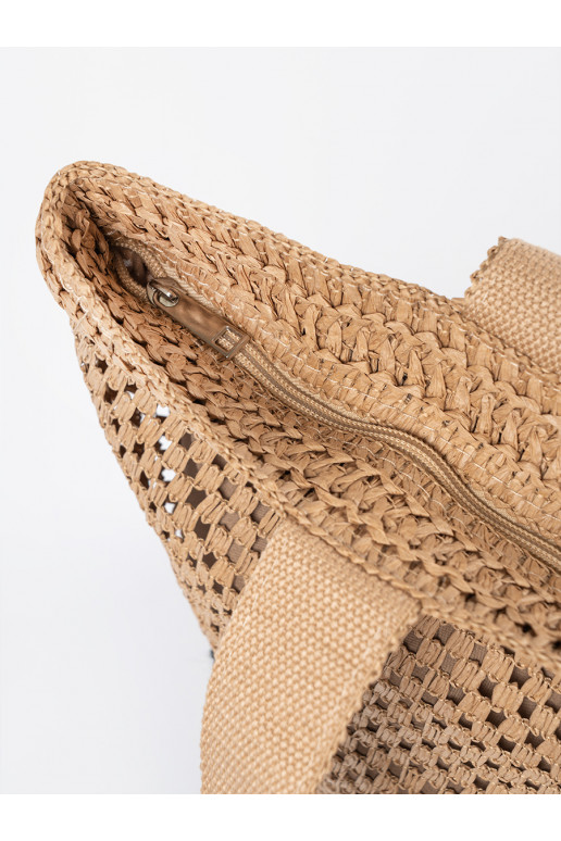 dramblio kaulo spalvos torba plażowa