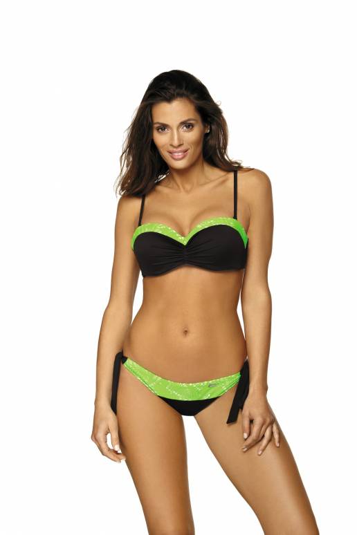  Dviejų dalių maudymukas modelis 114134 Marko 