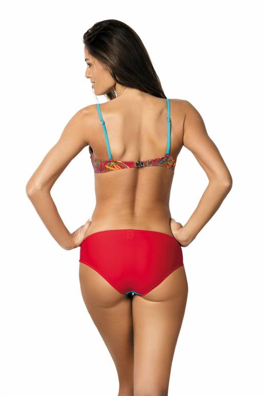  Dviejų dalių maudymukas modelis 56790 Marko 