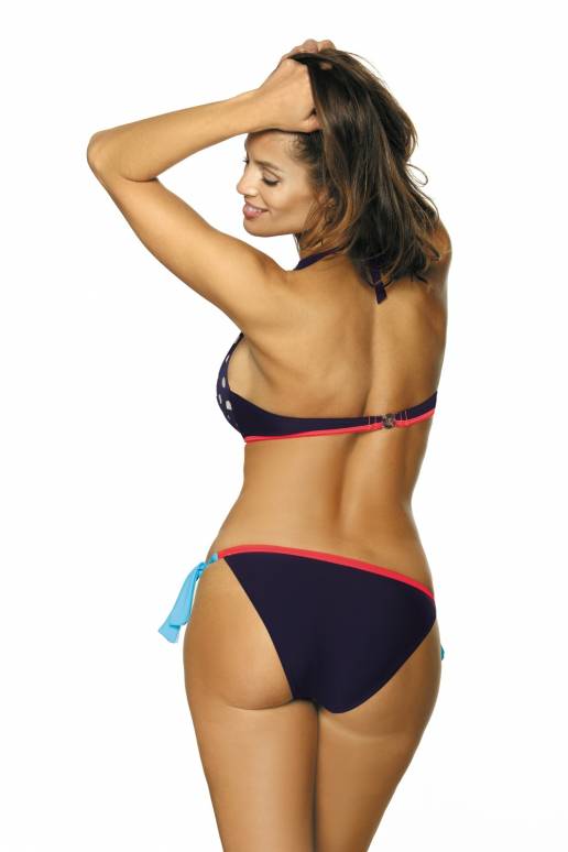  Dviejų dalių maudymukas modelis 114143 Marko 