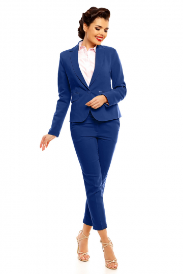 Moteriškos kelnės modelis 142418 Cabba