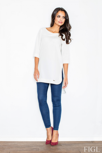 Tunika modelis 47948 Figl