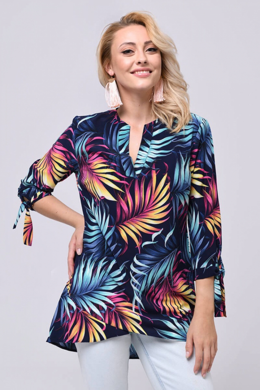 Tunika modelis 146053 Vitesi   Tunika modelis 146053 Vitesi