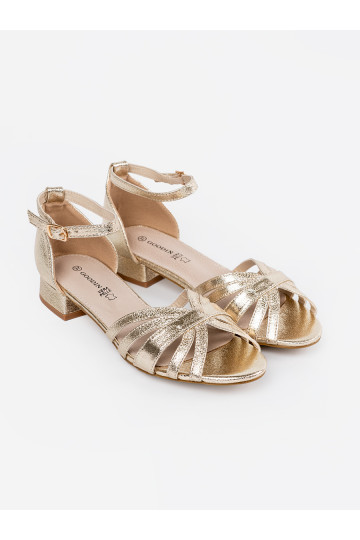 Elegantiško stiliaus  sandalai  2