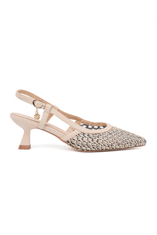 dramblio kaulo spalvos aukštakulniai  