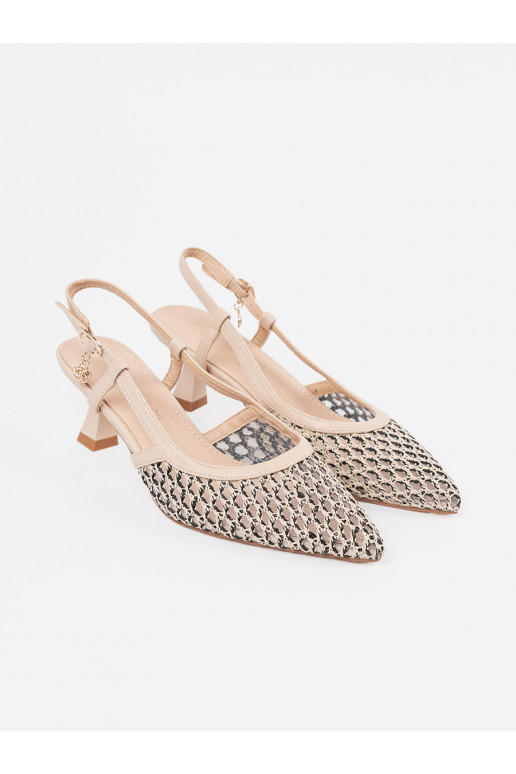 dramblio kaulo spalvos aukštakulniai  