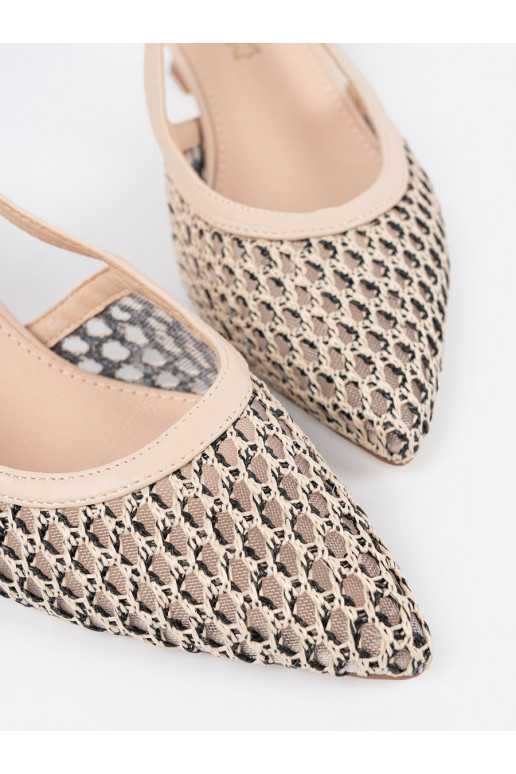 dramblio kaulo spalvos aukštakulniai  