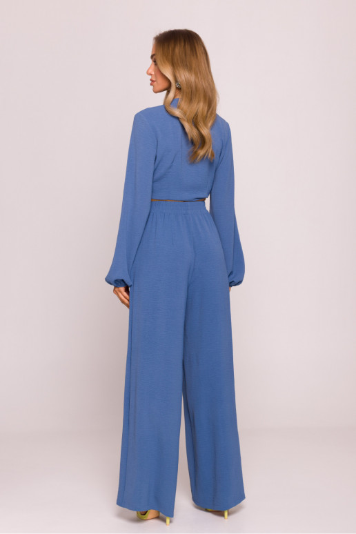  Moteriškos kelnės 213675 Moe 