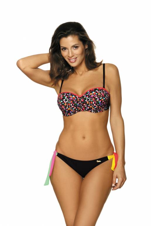  Dviejų dalių maudymukas modelis 114159 Marko 