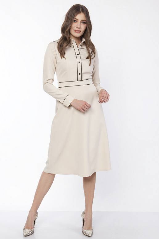  Suknelė modelis 151202 Lanti 