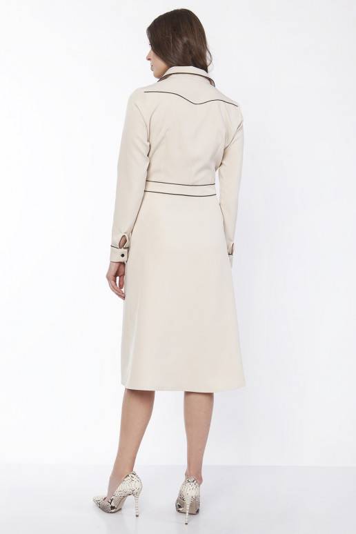  Suknelė modelis 151202 Lanti 