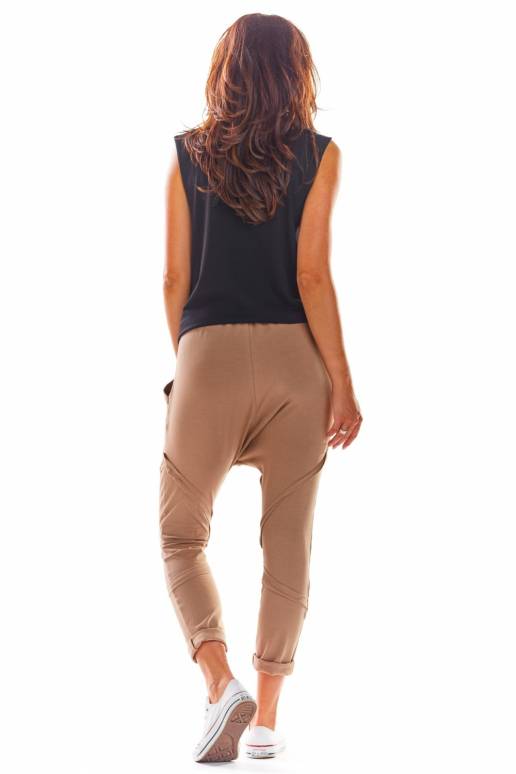  Laisvalaikio kelnės modelis 133628 Infinite You 