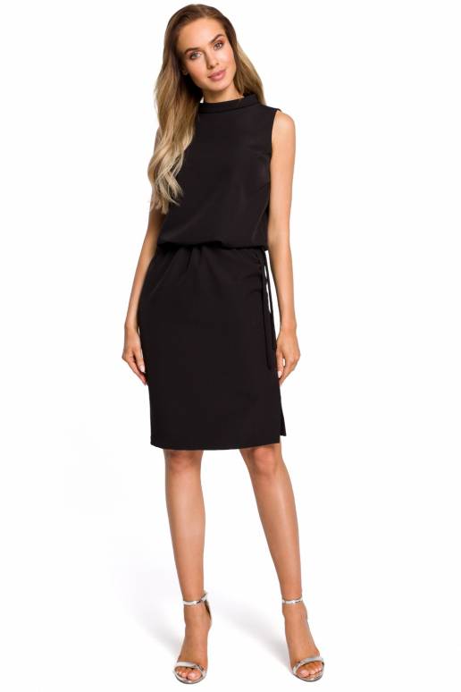  Vakarinė suknelė modelis 127556 Moe 