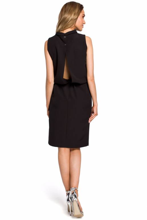  Vakarinė suknelė modelis 127556 Moe 