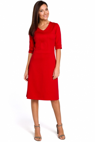 Suknelė modelis 130428 Style