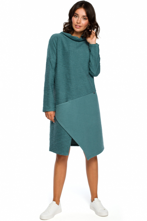  Suknelė modelis 124042 BE 