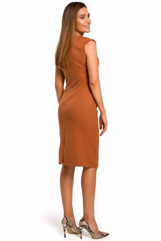  Suknelė modelis 135282 Style 