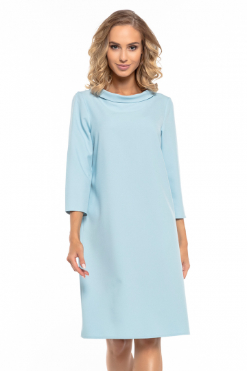 Suknelė modelis 121271 Tessita