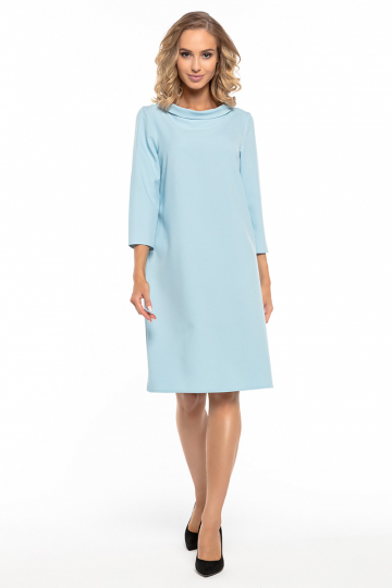 Suknelė modelis 121271 Tessita  2