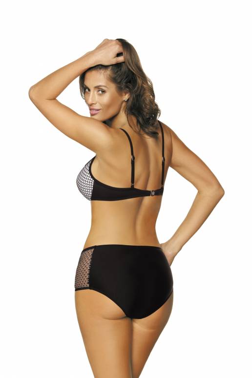  Dviejų dalių maudymukas modelis 113150 Marko 