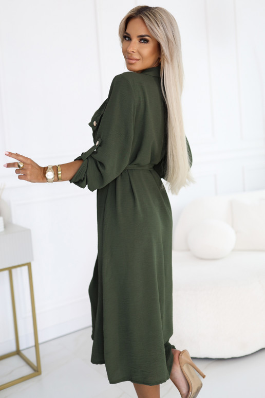  Suknelė 213828 Numoco 