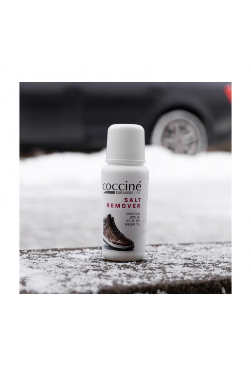 COCCINE SALT REMOVER 75ML - priemonė druskos pašalinimui