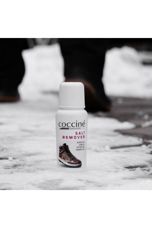COCCINE SALT REMOVER 75ML - priemonė druskos pašalinimui
