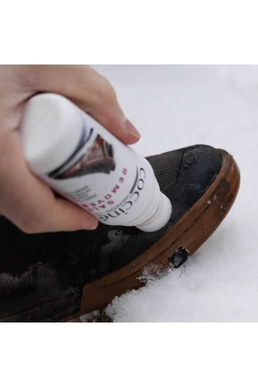 COCCINE SALT REMOVER 75ML - priemonė druskos pašalinimui