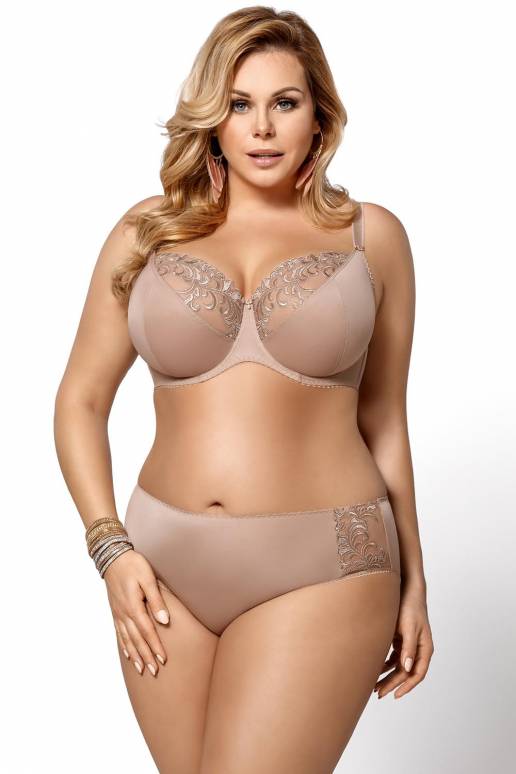  Kelnaitės modelis 114764 Gorsenia Lingerie 