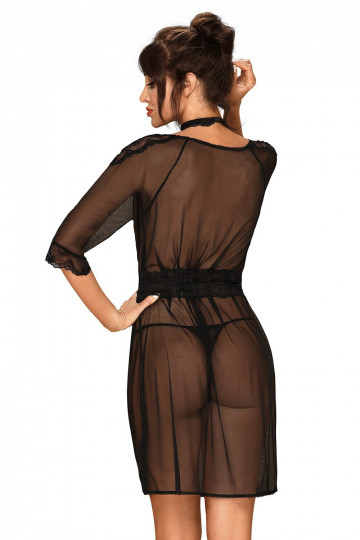 Seksualus komplektas modelis 155429 Obsessive  2