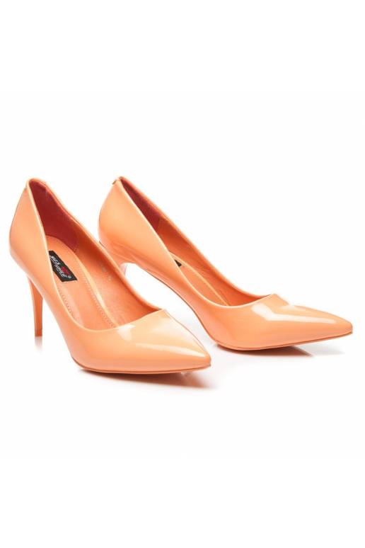 Klasikiniai persikinės spalvos...