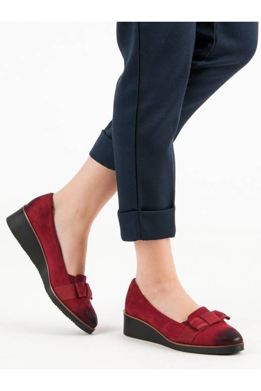 Platforminiai bateliai VINCEZA... Platforminiai bateliai VINCEZA...